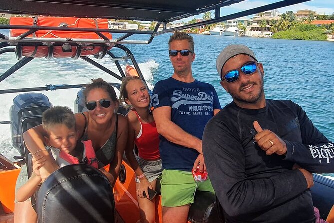 Adventurous Snorkel and Sightseeing tour with RIB boat - Who Will Enjoy This Tour?