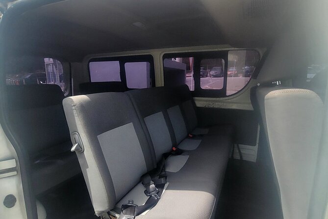 Private Transfer from Curazao Airport (CUR) - Final Verdict: Who Should Book This?