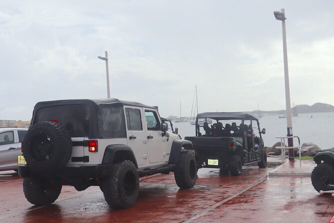 Jeep Wrangler island Tour - Who Will Enjoy This Tour?