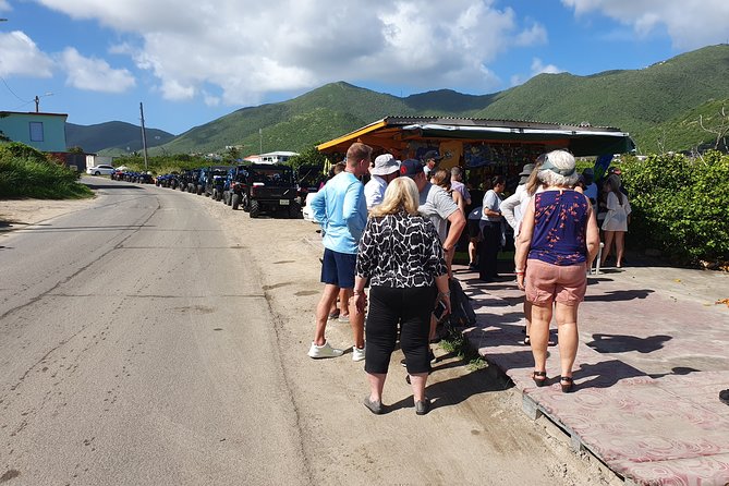 Electric Adventures Buggy Rental - Final Thoughts