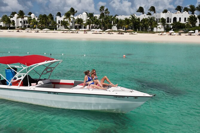 Private Speed Boat Charter to Anguilla - Is It Worth the Price?