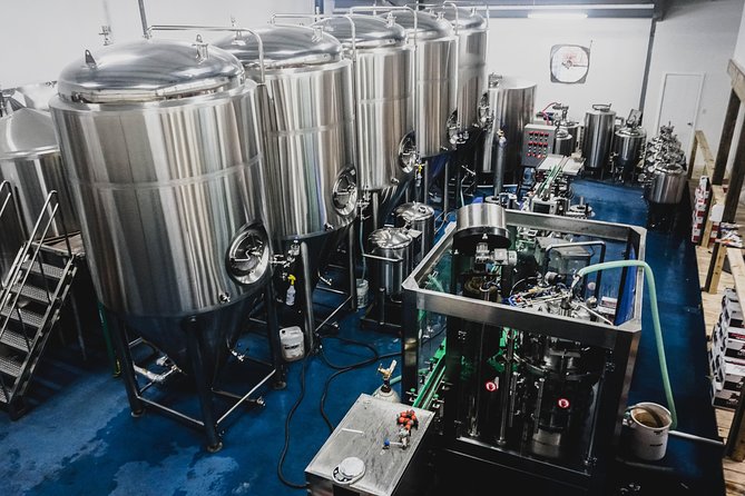 St. Maarten Brewery & Beer Tours - Who Will Love This Tour?