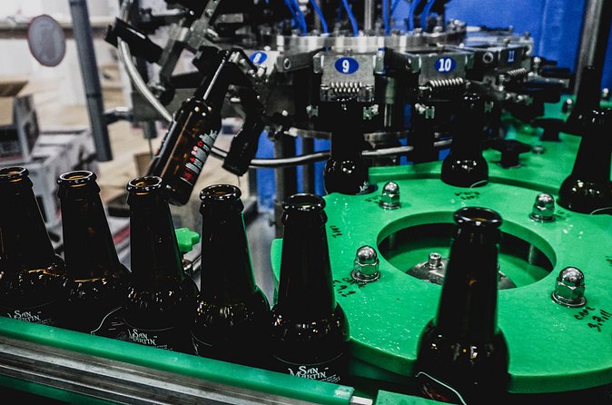 St. Maarten Brewery & Beer Tours - FAQs