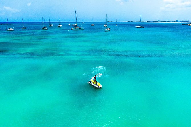 30-min Jet Ski Tour: Single or Double Option - In-Depth Review of the Jet Ski Tour in St. Maarten