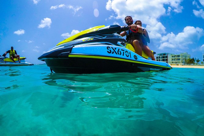 30-min Jet Ski Tour: Single or Double Option - Frequently Asked Questions (FAQs)