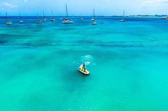 1-Hour Jet Ski Tour: Single or Double Option - Practical Tips for Your Jet Ski Adventure