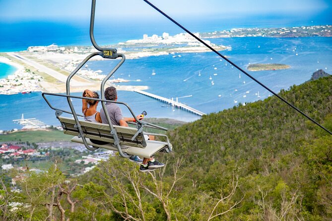 St Maarten Sky Explorer with 360 Views Adventure - The Sum Up: Who Should Consider This?