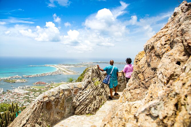 St Maarten Sky Explorer with 360 Views Adventure - FAQ