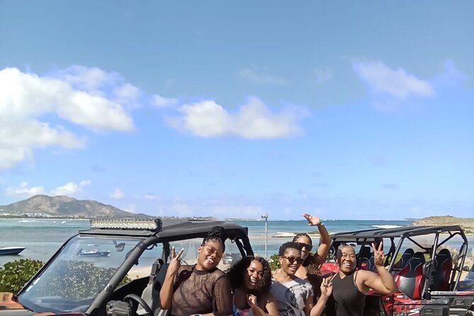 4 Hour Guided UTV Side By Side Tour - Who Should Consider This Tour?