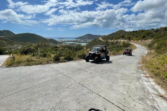 4 Hour Guided UTV Side By Side Tour - FAQs