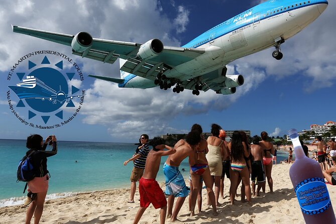 St. Maarten Maho Beach Tour - The Sum Up: Who Should Consider This Tour?