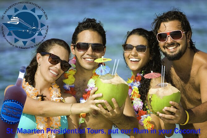St. Maarten Maho Beach Tour - Authentic Traveler Insights