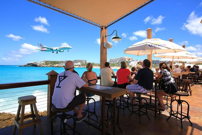 St. Maarten Maho Beach Tour - FAQ