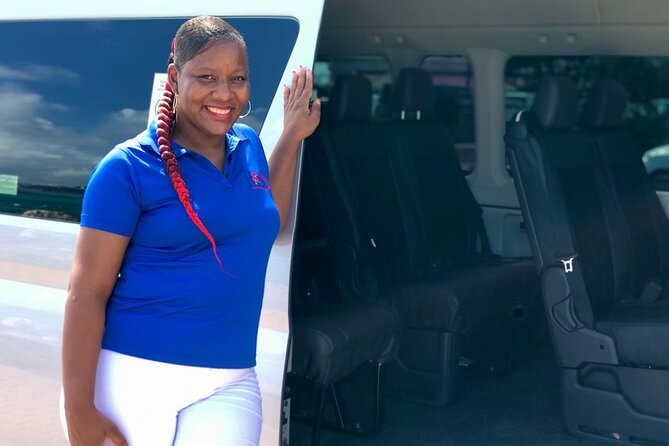 St.Maarten Airport Pick Up Taxi Service - A Detailed Look at the St. Maarten Airport Transfer Experience