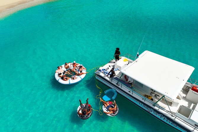 Best Boat Trip, Sightseeing and Beach Excursion - Final Thoughts