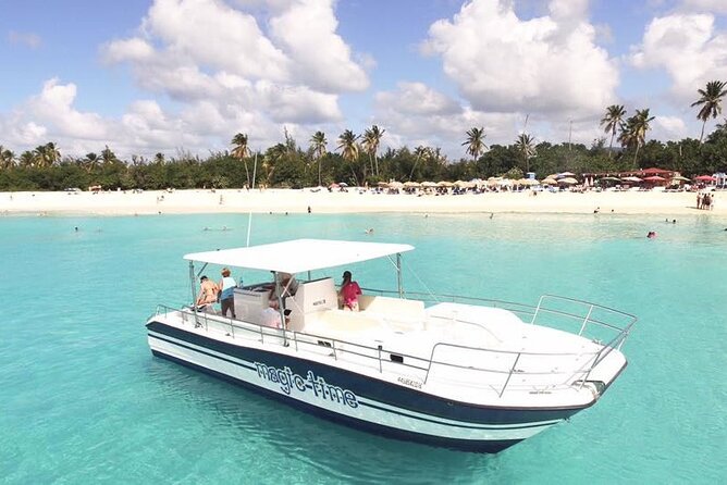 Best Boat Trip, Sightseeing and Beach Excursion - Final Thoughts