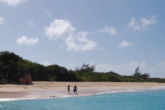 Private Full-Day Catamaran Sailing Charter in St Maarten - Who Should Consider This Tour?