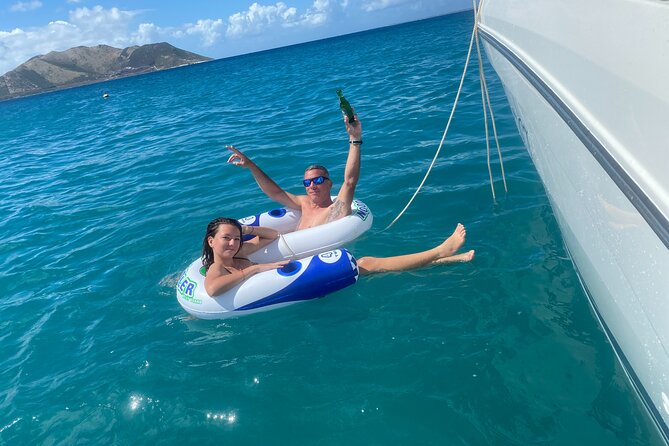 Full Day All inclusive Private Sxm Trip - Who Should Consider This Tour?