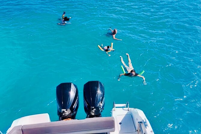 Full Day All inclusive Private Sxm Trip - Key Points