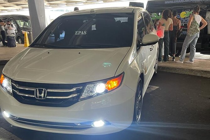 Private Transfer from Sint Maarten Airport (SXM) to Sint Maarten - Final Thoughts