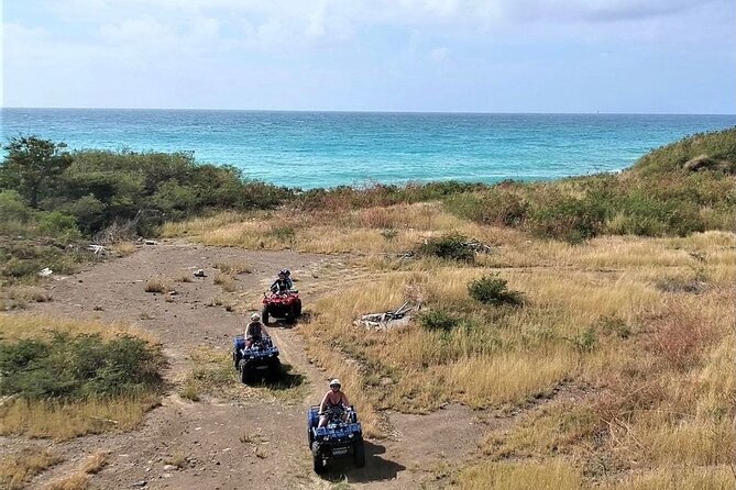 UTV / ATV Guided Tour in Philipsburg - FAQ