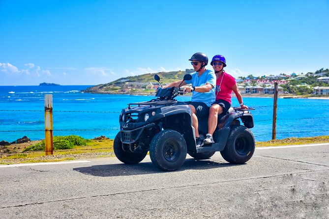 UTV / ATV Guided Tour in Philipsburg - Analyzing the Cost and Value