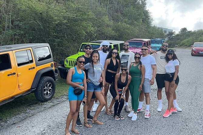 Guided Jeep Tour Exploring French and Dutch St Maarten - Final Thoughts: Who Will Love This Tour?