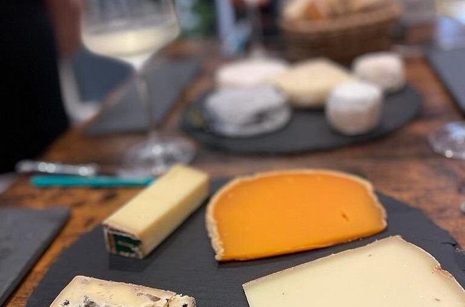 Private Cheese and Wine Tasting - Final Thoughts