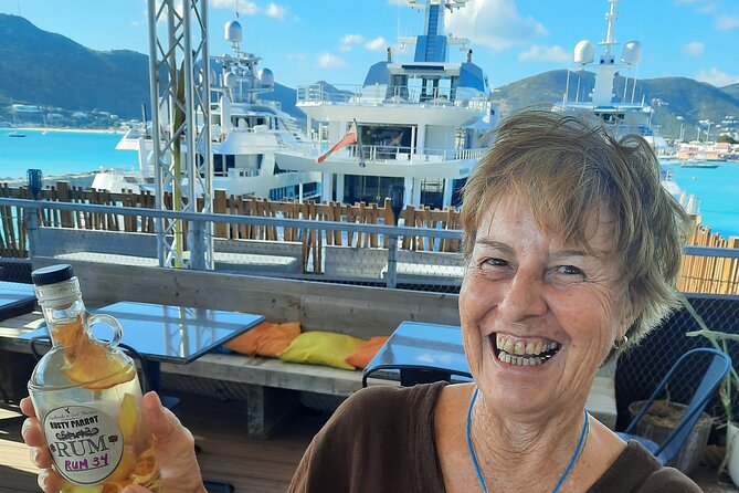 Private Rum Making Workshop in Philipsburg - A Closer Look at the Rum-Making Workshop in Philipsburg