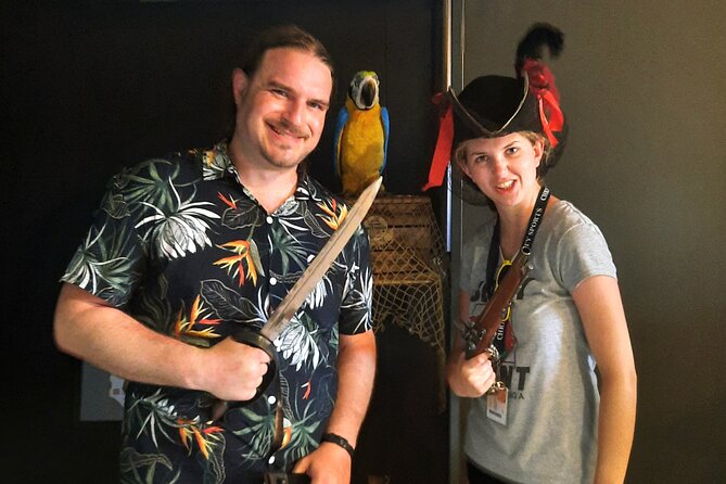 Private Rum Making Workshop in Philipsburg - Who Should Consider This Tour?