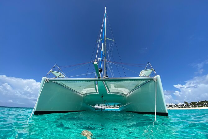 Mambo Sail Catamaran to Rendezvous Bay Anguilla - What Sets This Tour Apart?