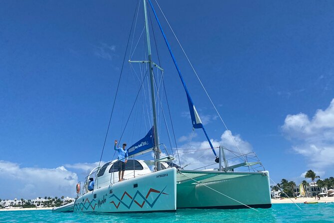 Mambo Sail Catamaran to Rendezvous Bay Anguilla - Possible Drawbacks and Considerations