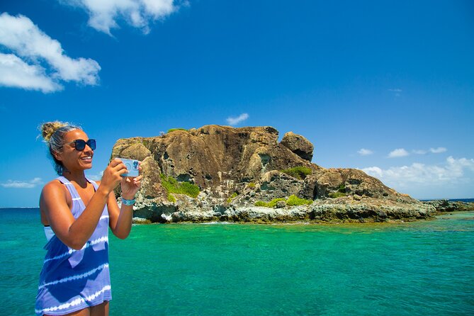 Sand Dollar Half Day Snorkel Trip - A Closer Look at the Sand Dollar Snorkeling Experience