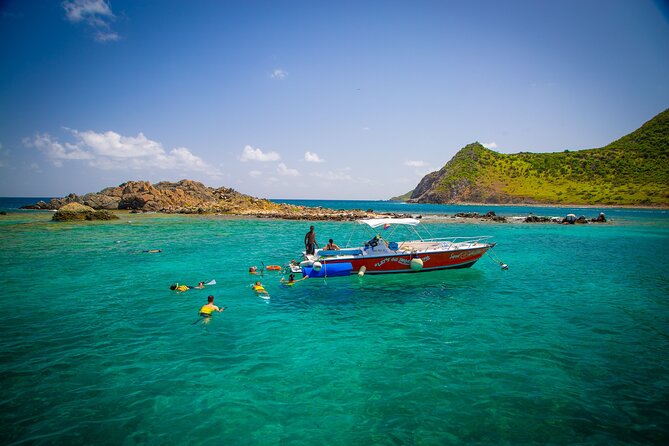 Sand Dollar Half Day Snorkel Trip - Final Thoughts: Is It Worth It?