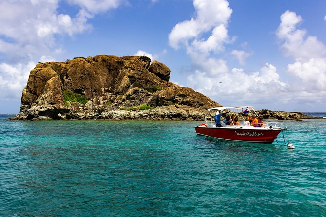 Sand Dollar Half Day Snorkel Trip - FAQs