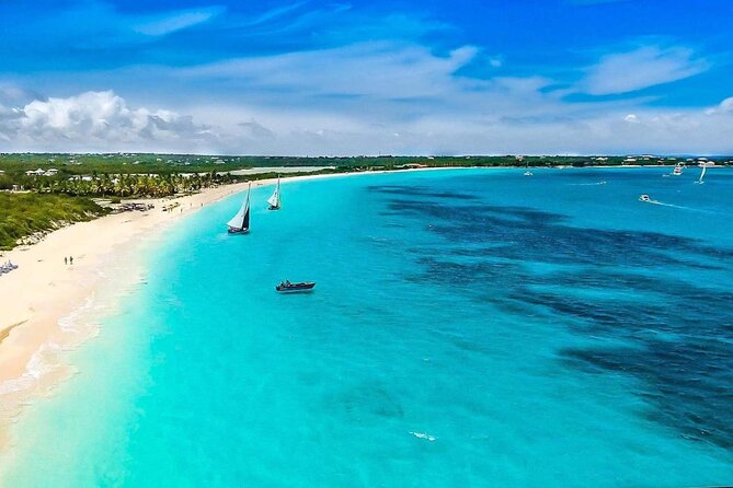 Full Day Anguilla Private Charter Tour - Who Will Love This Tour?