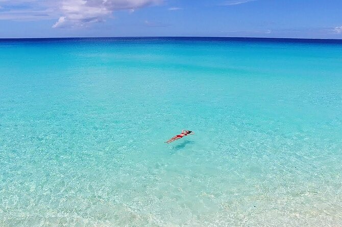 Full Day Anguilla Private Charter Tour - Frequently Asked Questions