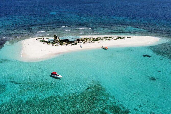 Full Day Anguilla Private Charter Tour - Final Words