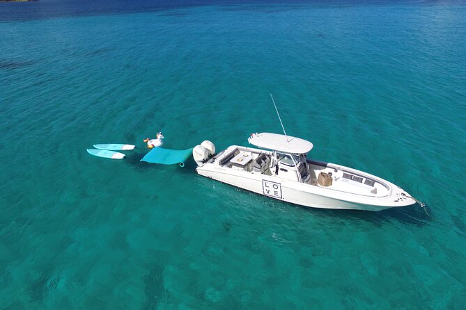 Full Day St Martin Private Charter Tour - Authentic Reviews and Experiences