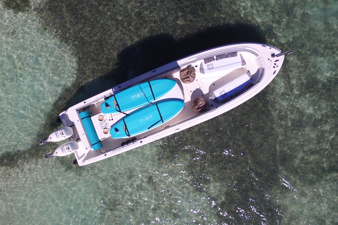 Full Day St Martin Private Charter Tour - The Value of This Experience