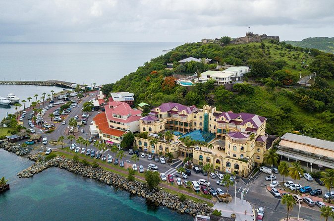 Private Cultural Tour in Marigot, Saint-Martin - Who Should Book This Tour?