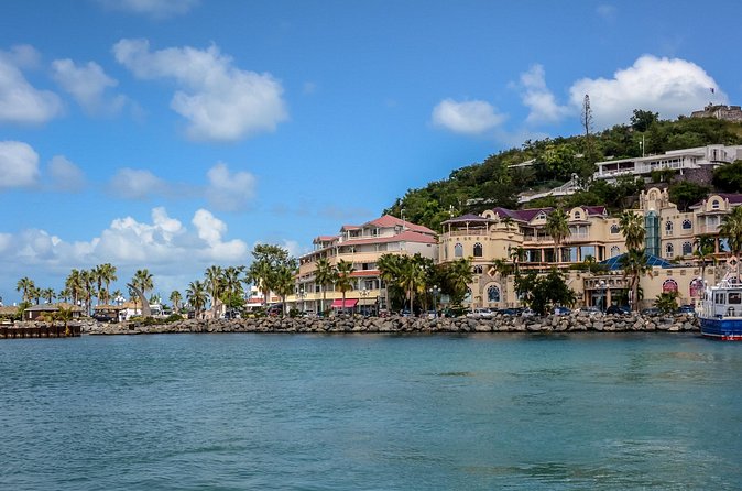 Private Cultural Tour in Marigot, Saint-Martin - Final Thoughts