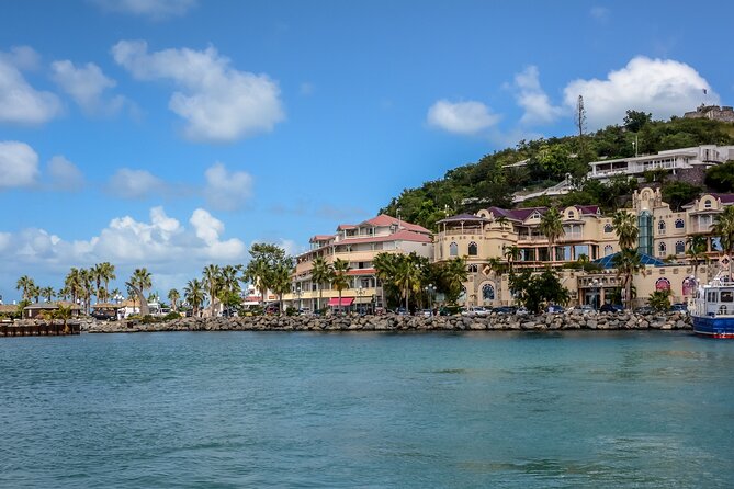 Private Cultural Tour in Marigot, Saint-Martin - Exploring Saint-Martin with a Private Cultural Tour in Marigot