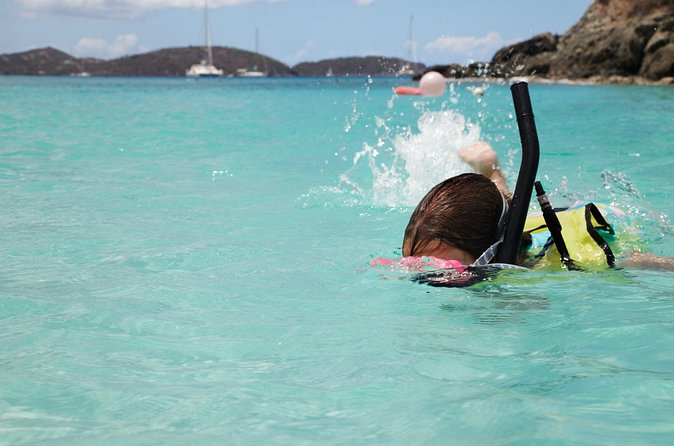 Private Tour Snorkeling in Saint-Martin - FAQs