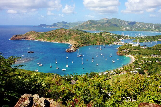 Private Tour Spectacular St. Maarten: 360° - Who Would Love This Tour?
