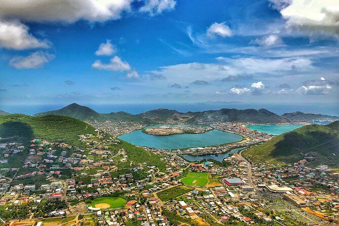 Private Tour Spectacular St. Maarten: 360° - Frequently Asked Questions