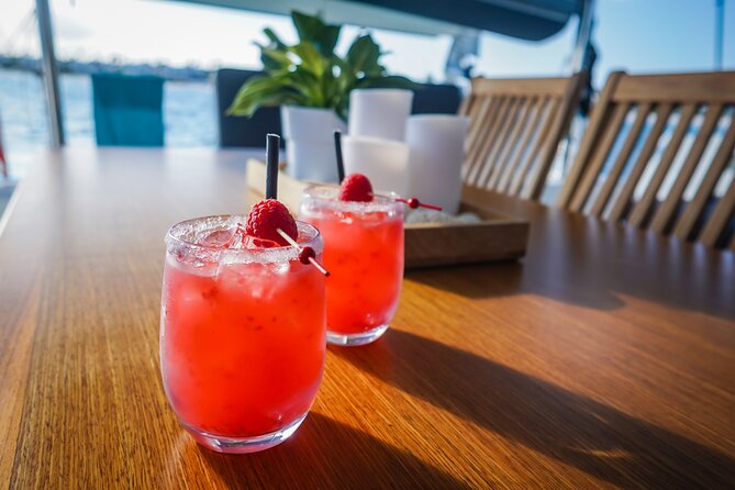 Luxury Catamaran Private Day Sail from St. Maarten to Anguilla - FAQ