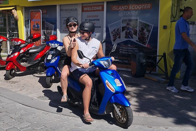 Scooter Rental in St. Maarten for Adventurous Explorations - FAQs