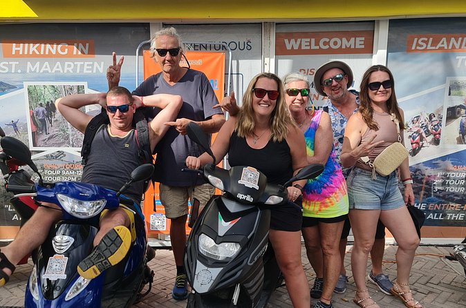 Scooter Rental in St. Maarten for Adventurous Explorations - Final Thoughts