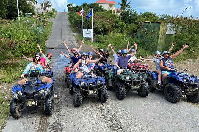 Guided ATV/QUAD Tour of Sint Maarten/St. Martin - Final Thoughts: Is It Worth It?
